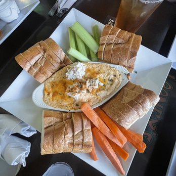 Looney's Pub North - Crab dip - Sports Bars Near Me - Bel Air, Maryland Looney's Pub North - Crab dip - Sports Bars Near Me - Bel Air, Maryland