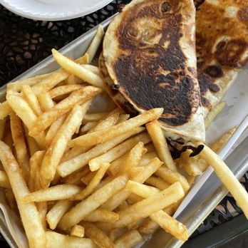 Parker-Binns Vineyard - Kid's Quesadilla - Wineries Near Me - Mill Spring, North Carolina Parker-Binns Vineyard - Kid's Quesadilla - Wineries Near Me - Mill Spring, North Carolina