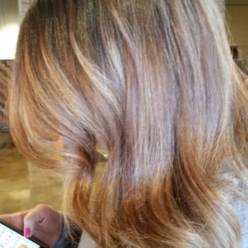 Prodigy Hair Loft - After:) - Hair Salons Near Me - Pasadena, California