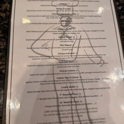 The Garden Grille & Bar
