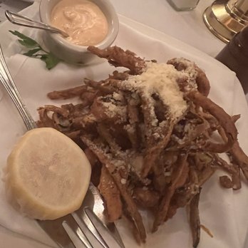 801 Chophouse - Calamari - Steakhouses Near Me - Omaha, Nebraska 801 Chophouse - Calamari - Steakhouses Near Me - Omaha, Nebraska