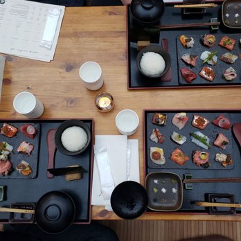 Ume Williamsburg - Sushi Bars Near Me - Brooklyn, New York