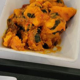 Yams - Min