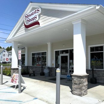 Stewart's Shops - Convenience Stores Near Me - Nassau, New York