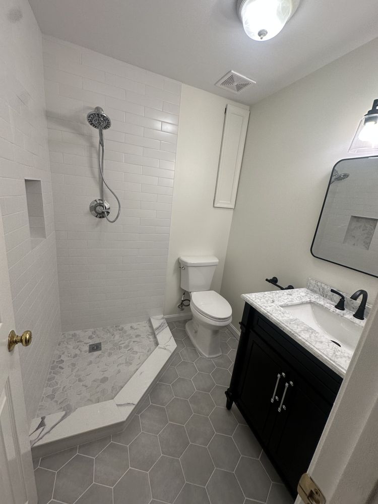 Slide of JA Painting