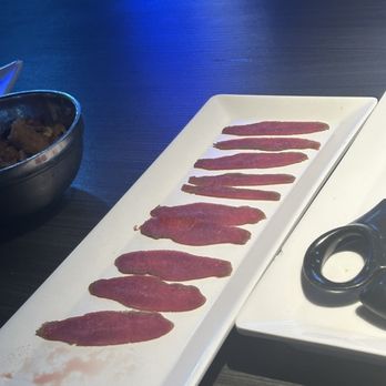 Gen Korean BBQ House - Cow tongue - Barbeque Near Me - Arlington, Texas