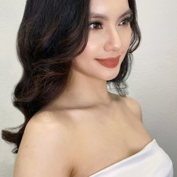 MAKEUP & HAIRSTYLE BY ANGELA BEAUTY
