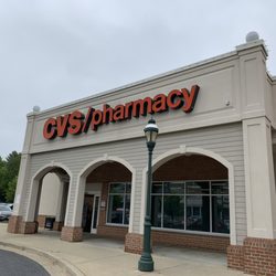 CVS Pharmacy