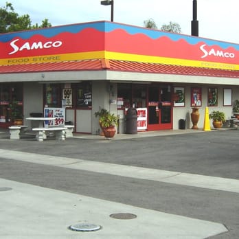 SAMCO Food Store - Convenience Stores Near Me - Bakersfield, California SAMCO Food Store - Convenience Stores Near Me - Bakersfield, California