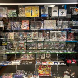 EverChange Video Games & More