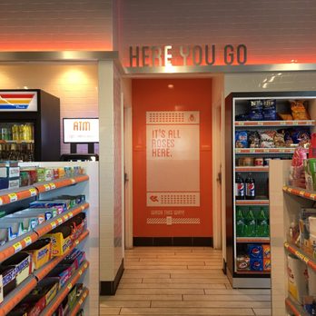 Shell - clean washrooms - Gas Stations Near Me - Emeryville, California