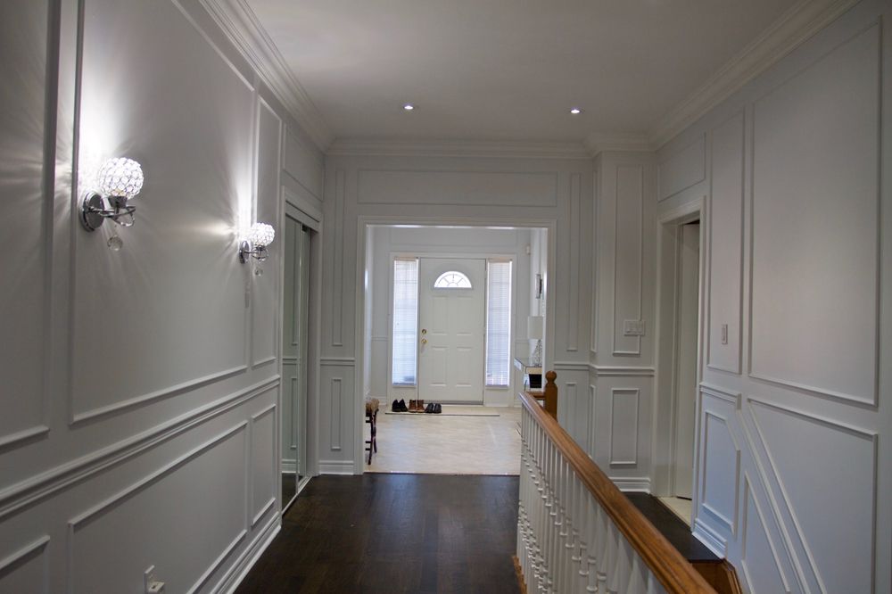 JOLIN FINE CARPENTRY Updated August 2024 20 Photos Hamilton, Ontario Carpenters Phone