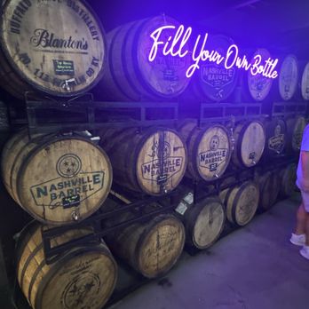 Nashville Barrel - Tasting room - Distilleries Near Me - Nashville, Tennessee Nashville Barrel - Tasting room - Distilleries Near Me - Nashville, Tennessee