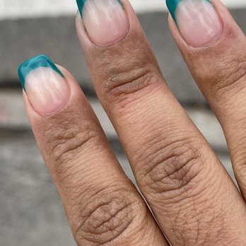 Lady Nail & Spa II - Cut up cuticles - Nail Salons Near Me - Forest Hills, New York Lady Nail & Spa II - Cut up cuticles - Nail Salons Near Me - Forest Hills, New York