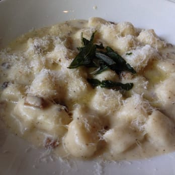 Siena Tavern - Gnocchi, gnocchi, gnocchi of my dreams... - Italian Near Me - Chicago, Illinois Siena Tavern - Gnocchi, gnocchi, gnocchi of my dreams... - Italian Near Me - Chicago, Illinois