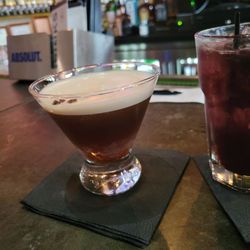 OP Social Tap and Grille