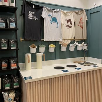 Black Oak Coffee Roasters - Beautiful space, stellar coffee, and the nicest staff. 10/10 recommend. - Coffee & Tea Near Me - Healdsburg, California Black Oak Coffee Roasters - Beautiful space, stellar coffee, and the nicest staff. 10/10 recommend. - Coffee & Tea Near Me - Healdsburg, California