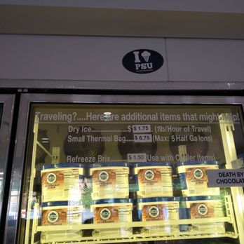 Penn State Berkey Creamery - Ice cream - Ice Cream & Frozen Yogurt Near Me - University Park, Pennsylvania Penn State Berkey Creamery - Ice cream - Ice Cream & Frozen Yogurt Near Me - University Park, Pennsylvania
