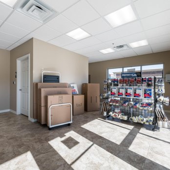 Sunbelt Self Storage - Self Storage Near Me - Plano, Texas Sunbelt Self Storage - Self Storage Near Me - Plano, Texas