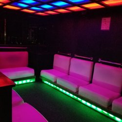 The Outhouse - New updated VIP The Outhouse
