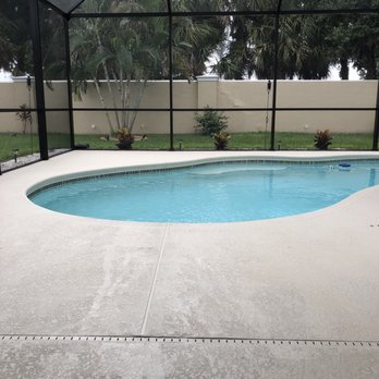 Sparkling Kleen Pools & Spas - Pool before - Pool & Hot Tub Service Near Me - Sarasota, Florida Sparkling Kleen Pools & Spas - Pool before - Pool & Hot Tub Service Near Me - Sarasota, Florida