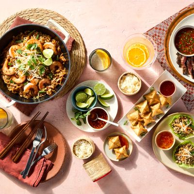 Whole Foods Market by null