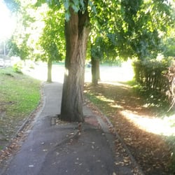 Parc Charles Bertin