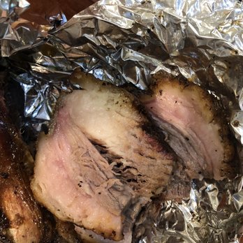 Cooper's Old Time Pit Bar-B-Que - Barbeque Near Me - Austin, Texas