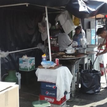 Tacos Sauzales - Tacos Sauzales - Street Vendors Near Me - México, D.F., DIF Tacos Sauzales - Tacos Sauzales - Street Vendors Near Me - México, D.F., DIF