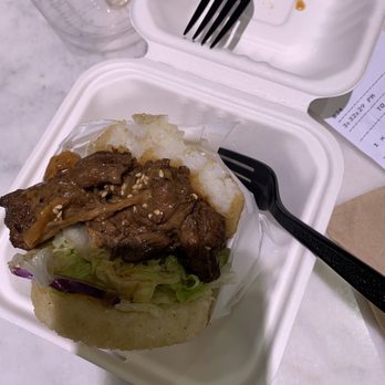 Koja Kitchen - original koja - Asian Fusion Near Me - Santa Clara, California