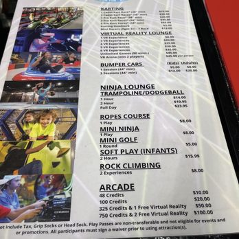 Dezerland Action Park Miami - Arcades Near Me - North Miami Beach, Florida Dezerland Action Park Miami - Arcades Near Me - North Miami Beach, Florida