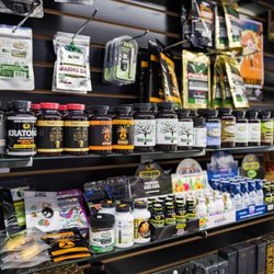 518 Smoke Shop