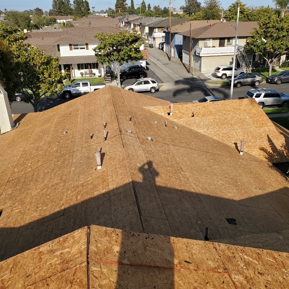 Slide of All Prime Roofing