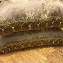 Pillows and More