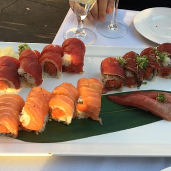 Nisen Sushi - Tom, beauty Alaska, crazy tuna & tuna toro - Japanese Near Me - Commack, New York Nisen Sushi - Tom, beauty Alaska, crazy tuna & tuna toro - Japanese Near Me - Commack, New York