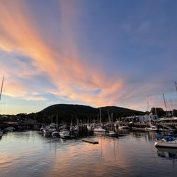 Waterfront - Harbor