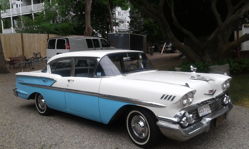 IN GEAR TRANSMISSIONS Updated July 2024 151 Davis St, Douglas, Massachusetts Auto Repair