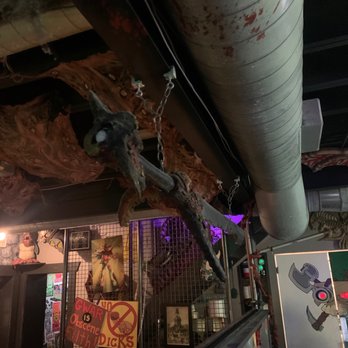 GWARbar - A sword. - Barbeque Near Me - Richmond, Virginia GWARbar - A sword. - Barbeque Near Me - Richmond, Virginia