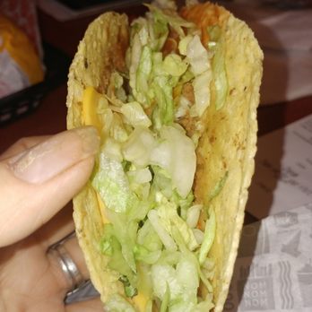 Jack in the Box - Asked for extra sauce to ensure they were freshly made, both didn't happen. - Fast Food Near Me - Watsonville, California Jack in the Box - Asked for extra sauce to ensure they were freshly made, both didn't happen. - Fast Food Near Me - Watsonville, California