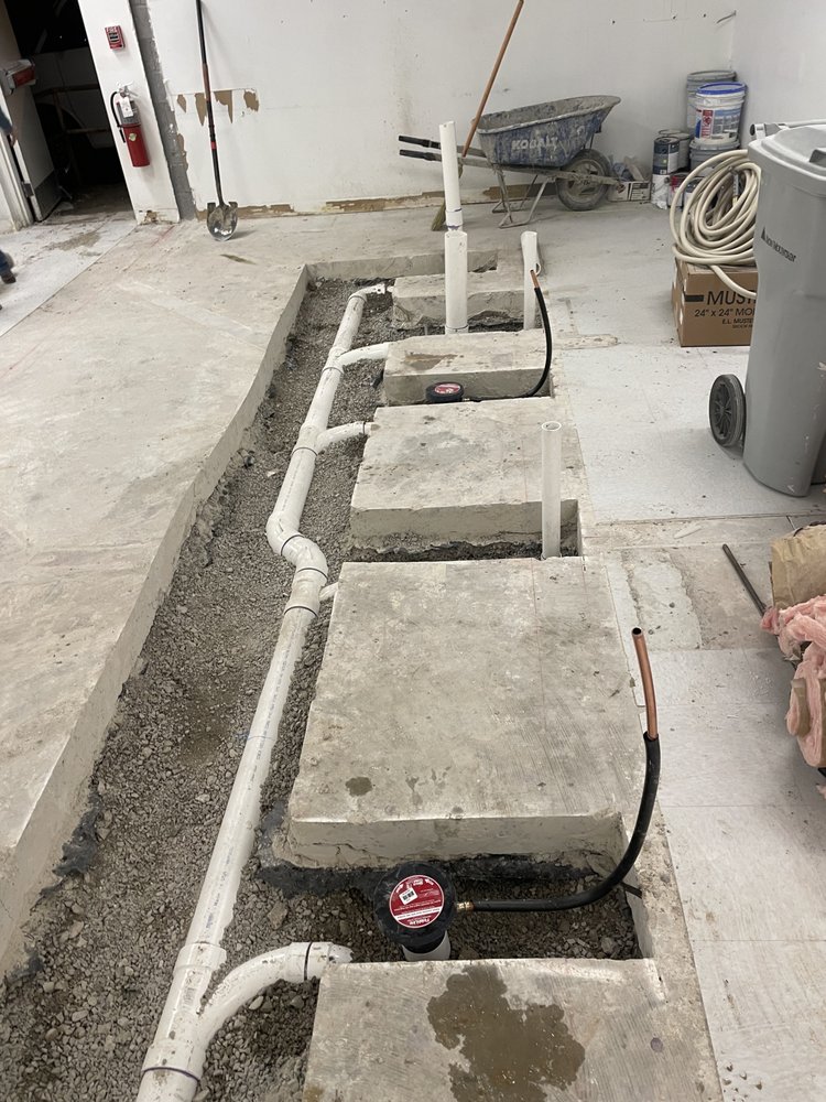 Slide of Twenty Four Hour Plumbing