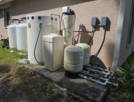 Well Pump Maintenance and Service Excellence - AquaSouthern is your trusted partner in sustaining a dependable water supply with our specialized well pump maintenance and service solutions. Our dedicated team understands the critical role well pumps play in ensuring a constant and efficient flow of water to your home. With our expert maintenance plans, we offer thorough inspections, preventive care, and timely repairs to keep your well pump in peak condition. We prioritize longevity and performance, addressing potential issues before they impact your water supply. Choose AquaSouthern for unparalleled expertise and a commitment to excellence in maintaining your well pump. Ensure uninterrupted access to clean and reliable water by scheduling your personalized well pump maintenance plan with AquaSouthern today.
