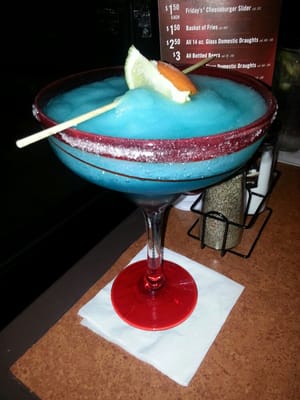 TGI Fridays by null