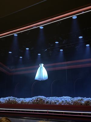 Shakespeare Theatre Company: Harman Hall by null