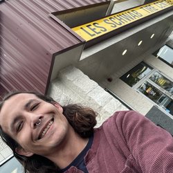 Les Schwab Tire Center - Happiness was worried for a second but these boys took care of me