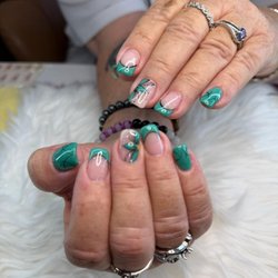 Wynn Nail Spa