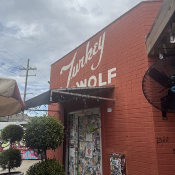 Turkey And The Wolf - Picture tells it all - Sandwiches Near Me - New Orleans, Louisiana Turkey And The Wolf - Picture tells it all - Sandwiches Near Me - New Orleans, Louisiana