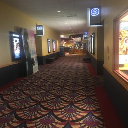 14 theaters 14 theaters