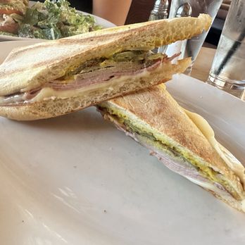 The Cheesecake Factory - Cuban Sandwich - Desserts Near Me - Tukwila, Washington The Cheesecake Factory - Cuban Sandwich - Desserts Near Me - Tukwila, Washington