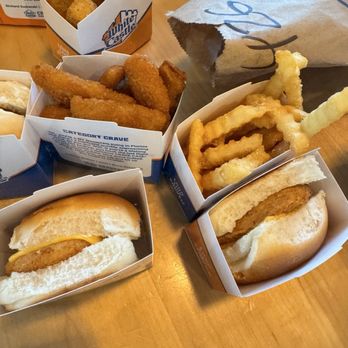 White Castle - Burgers Near Me - Orlando, Florida White Castle - Burgers Near Me - Orlando, Florida