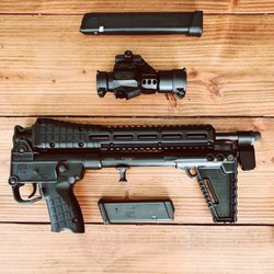 Northwest Armory